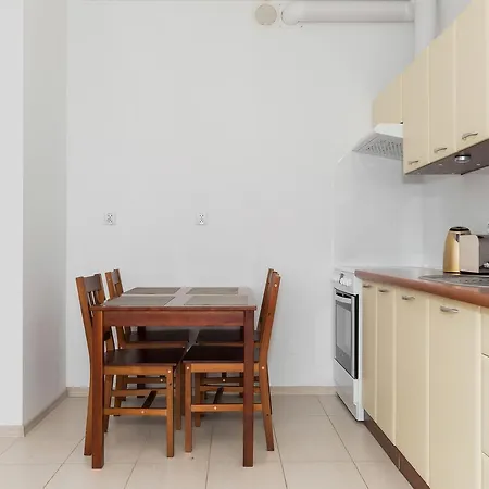 Apartmán Economy Wielkopolska *