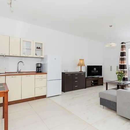 Apartmán Economy Wielkopolska *