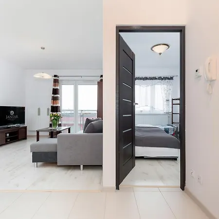Apartmán Economy Wielkopolska Kolobřeh